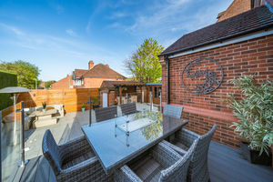 GARDEN- click for photo gallery